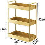 Compacte organizer tablett modern — afbeelding 6