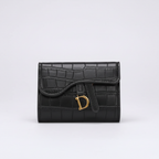 Compacte damesportemonnee – Liva