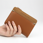 Compacte damesportemonnee – Mila