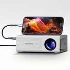 Compacte projector