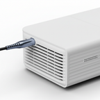 Compacte projector — afbeelding 7