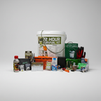 Compleet 72 uur noodpakket
