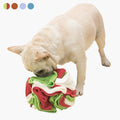 Snuffelbal voor honden