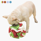 Snuffelbal voor honden
