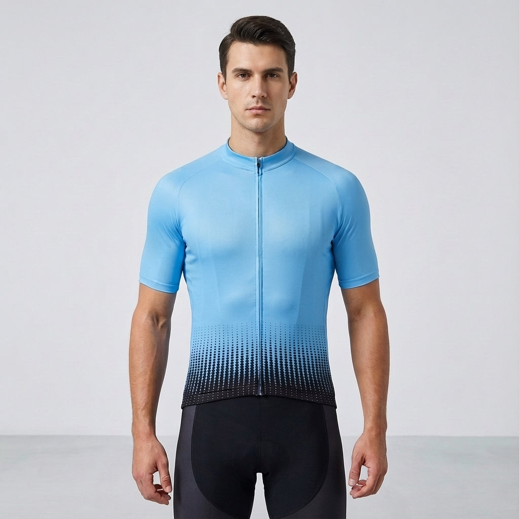 Lichaamsnaad fietssport set