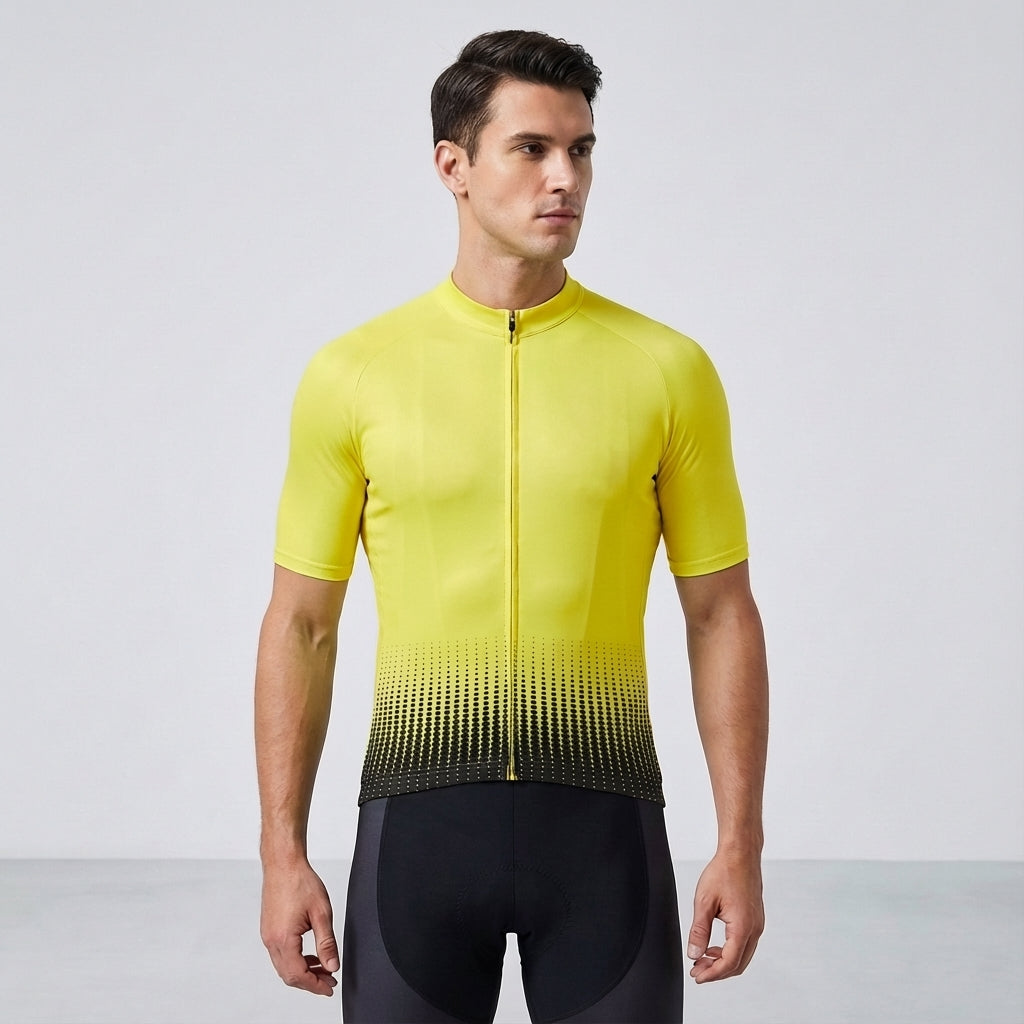 Lichaamsnaad fietssport set
