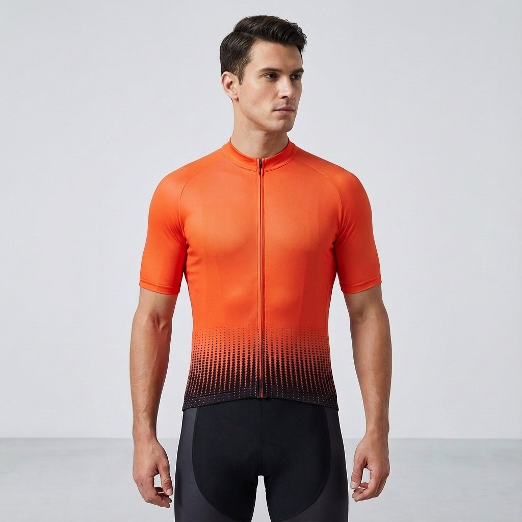 Lichaamsnaad fietssport set