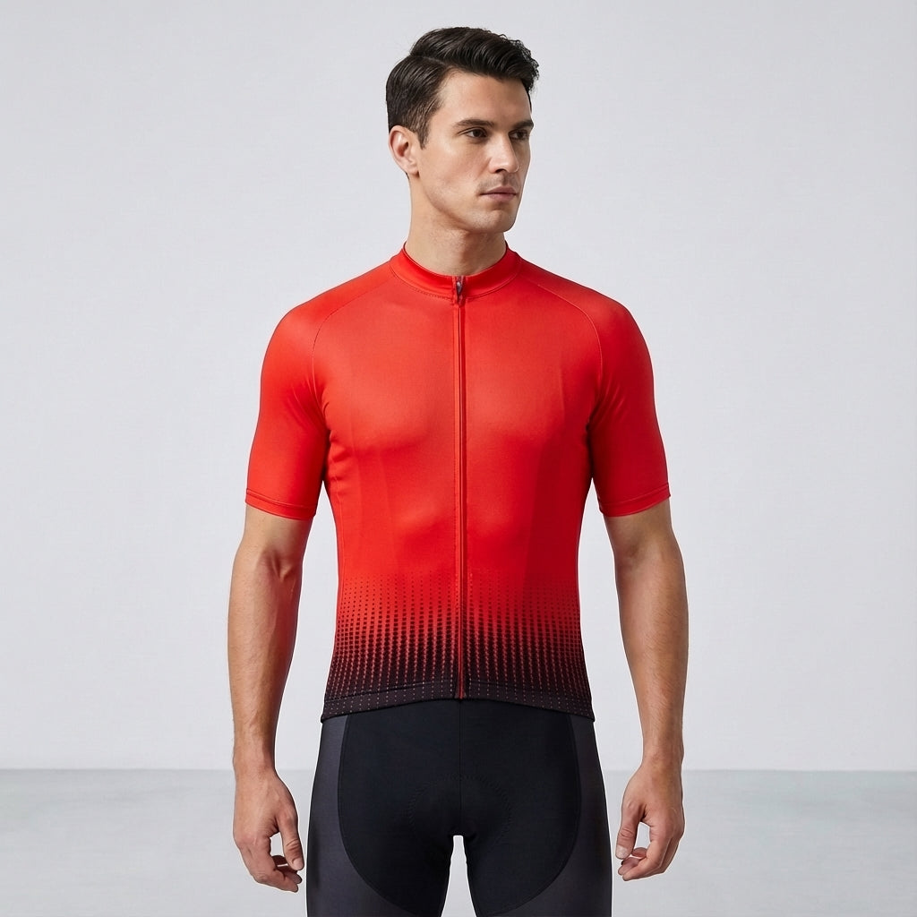 Lichaamsnaad fietssport set