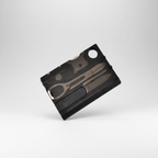 Kredietkaartformaat multitool
