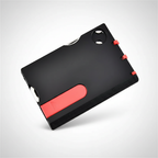 Kredietkaartformaat multitool