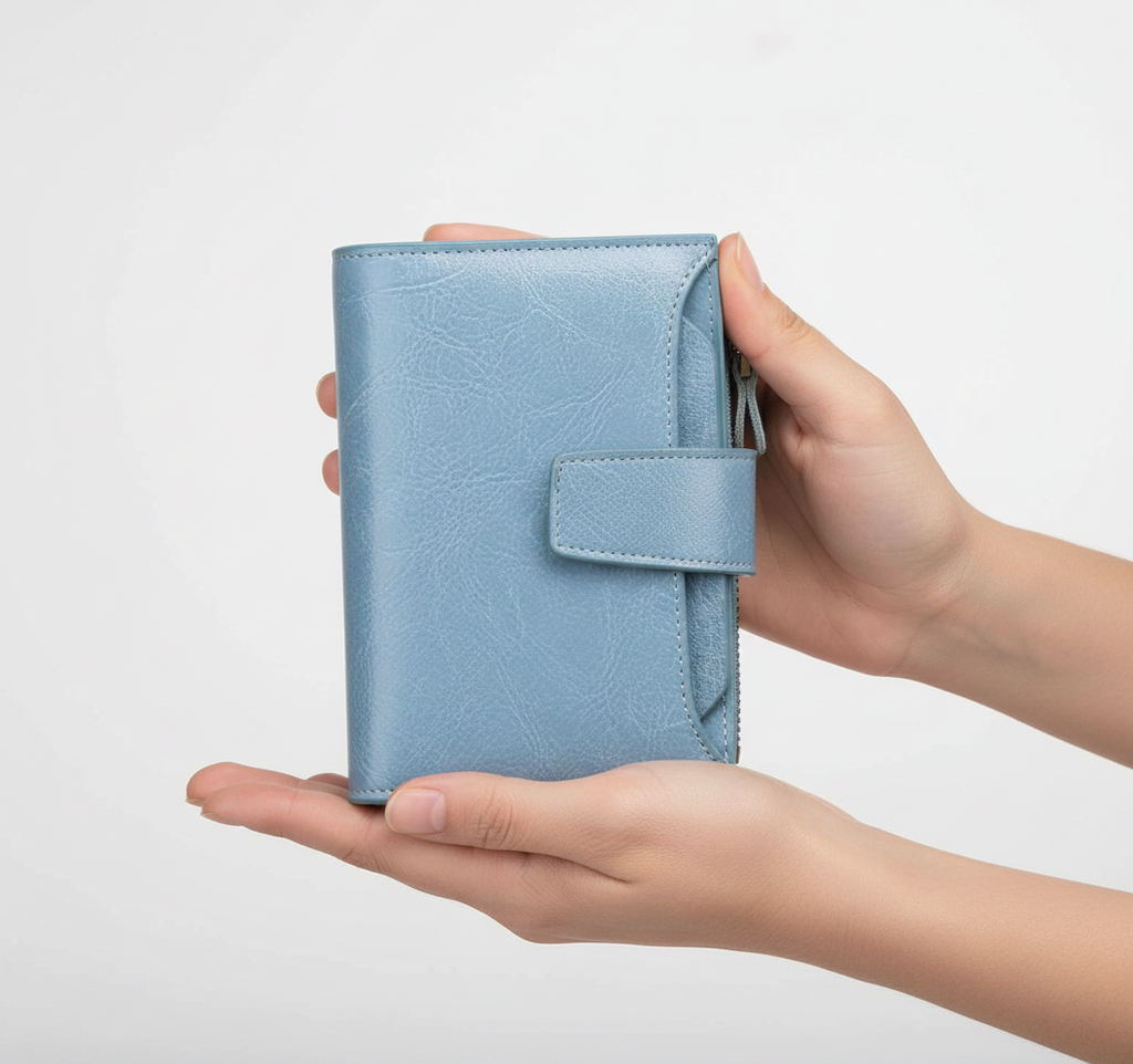 Korte portemonnees – Noor