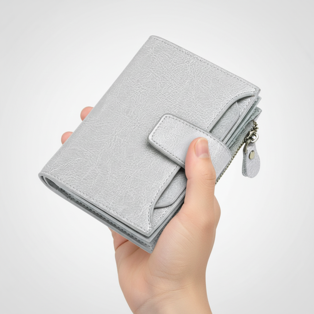 Korte portemonnees – Noor