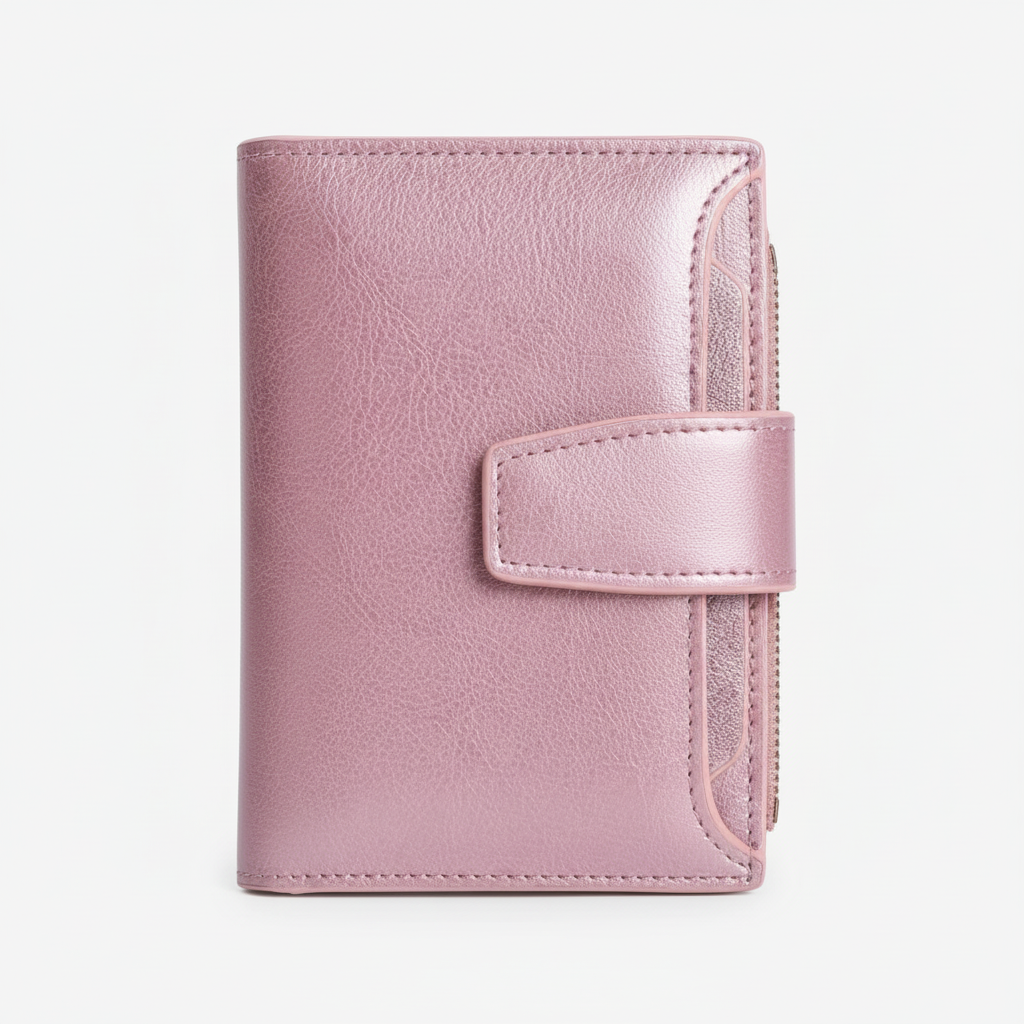 Korte portemonnees – Noor