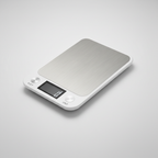 Keuken precisie digitale weegschaal