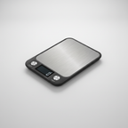 Keuken precisie digitale weegschaal