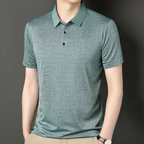 Casual heren T-Shirt
