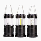 Draagbare LED lantaarn