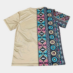 T-shirt voor heren Elne