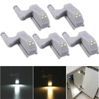 LED-kastverlichting