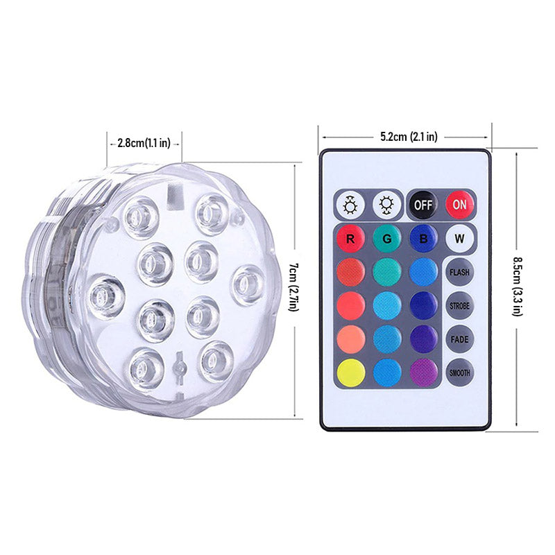 Portable led's — afbeelding 5