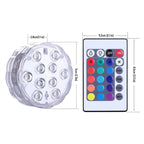 Portable led's — afbeelding 5