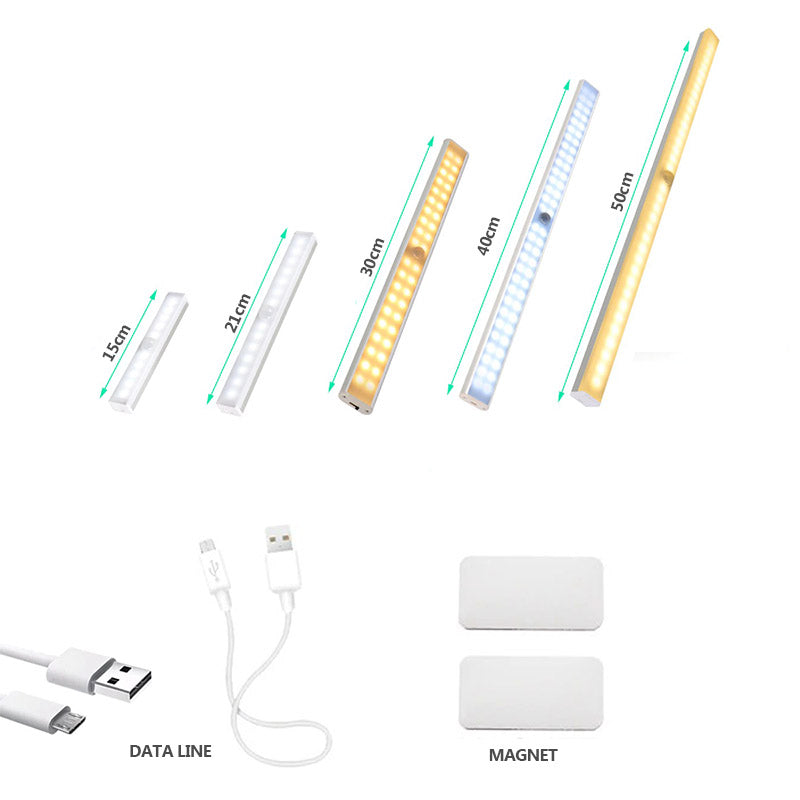 Oplaadbare lamp Always Light