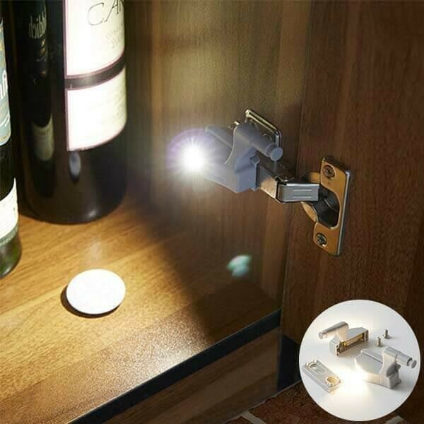 LED-kastverlichting