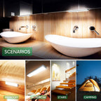 Oplaadbare lamp Always Light