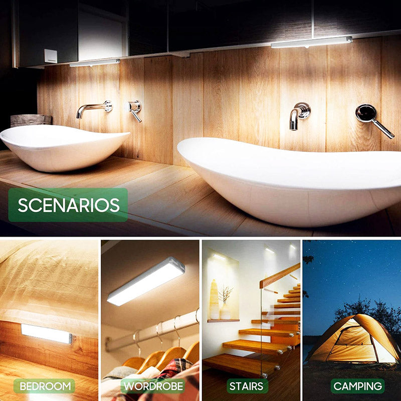 Oplaadbare lamp Always Light