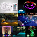 Portable led's