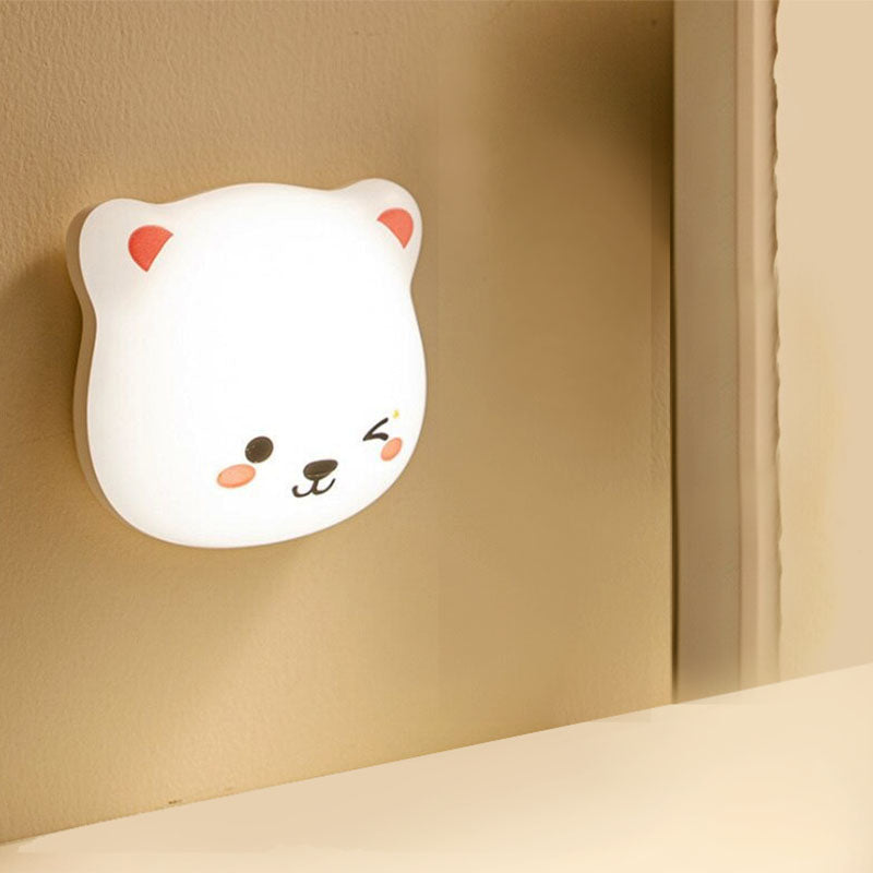 Nachtlamp Bear Night Light
