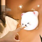 Nachtlamp Bear Night Light