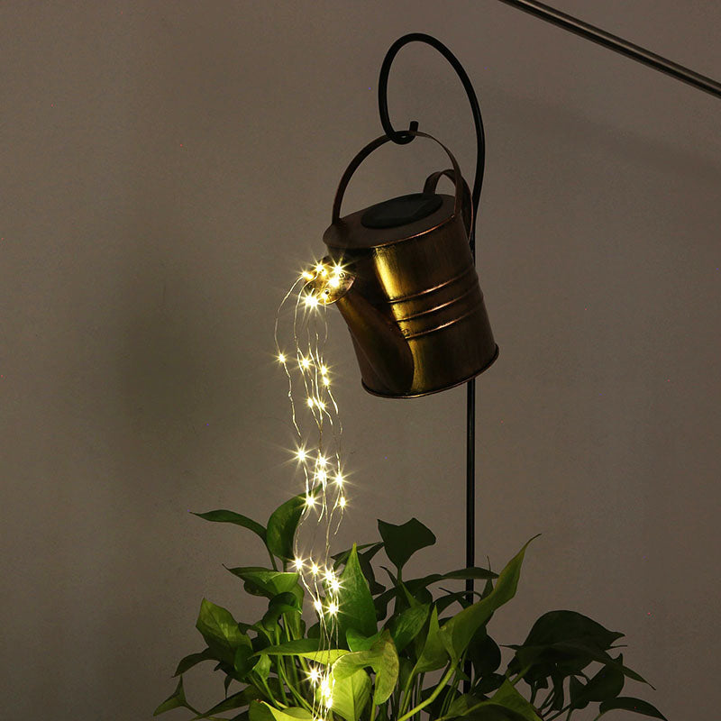 Lichtdecoratie