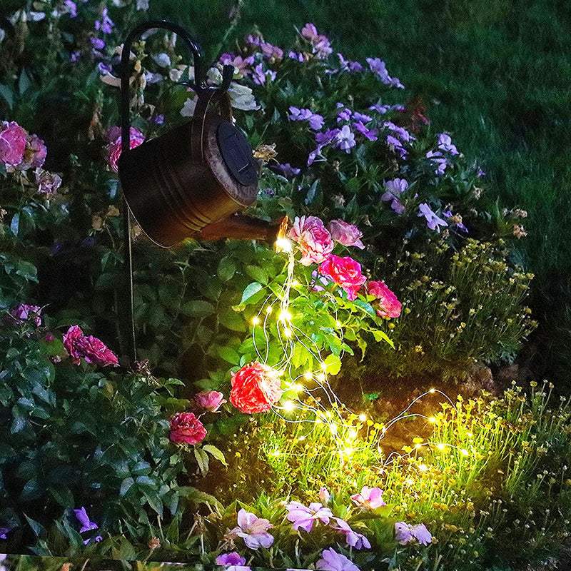 Lichtdecoratie