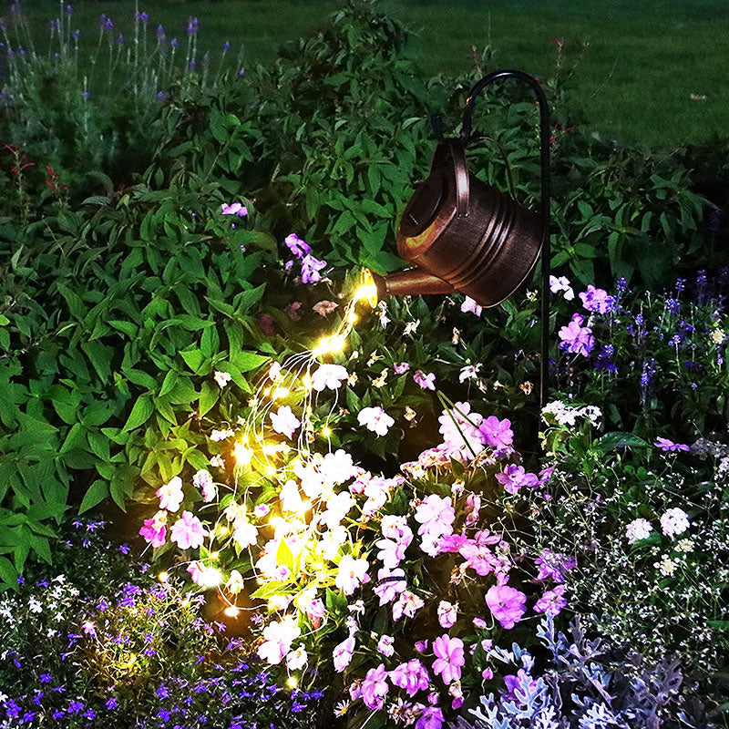 Lichtdecoratie