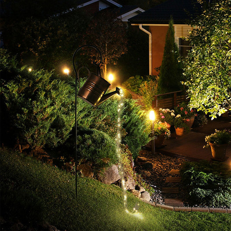 Lichtdecoratie