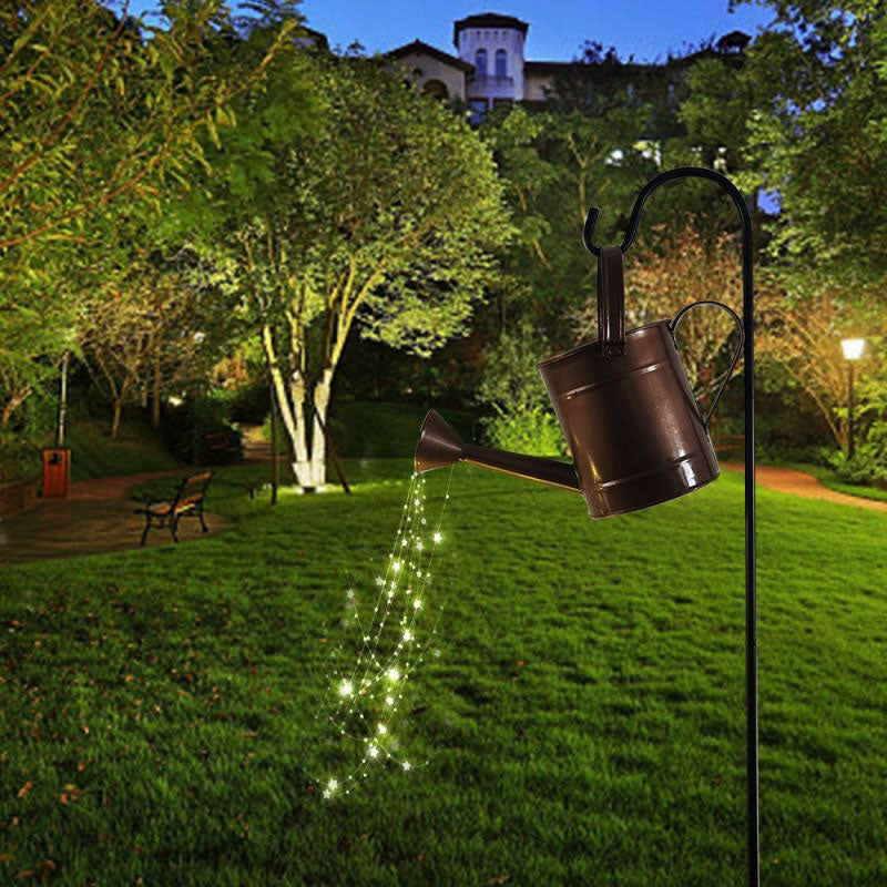Lichtdecoratie