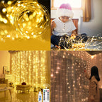 LED-lichtgordijn