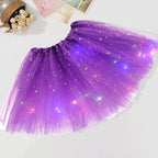 Tutu met LED-verlichting Magic
