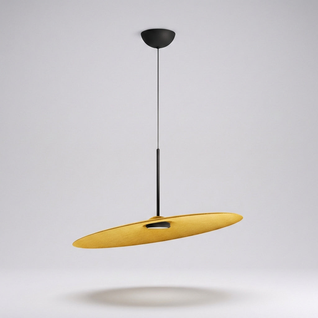 LED-sfeervolle hanglamp