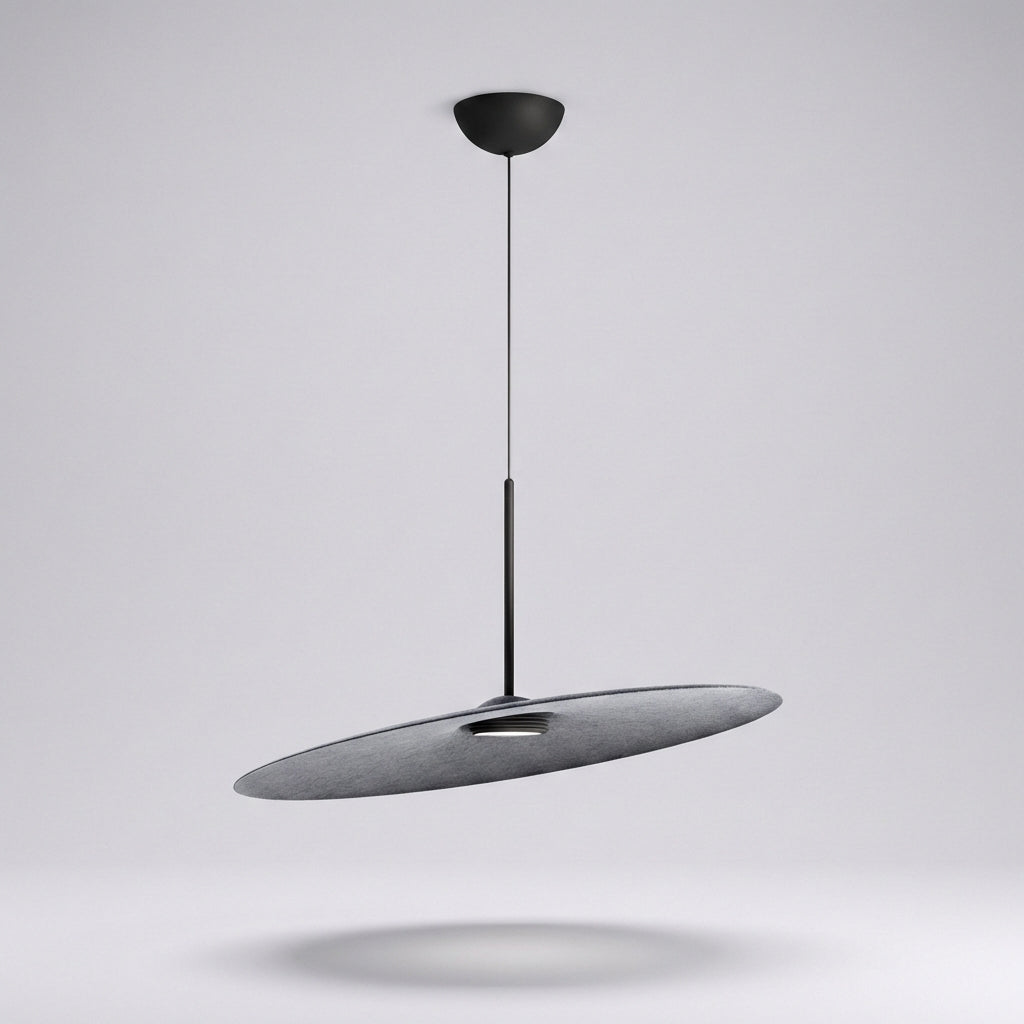 LED-sfeervolle hanglamp