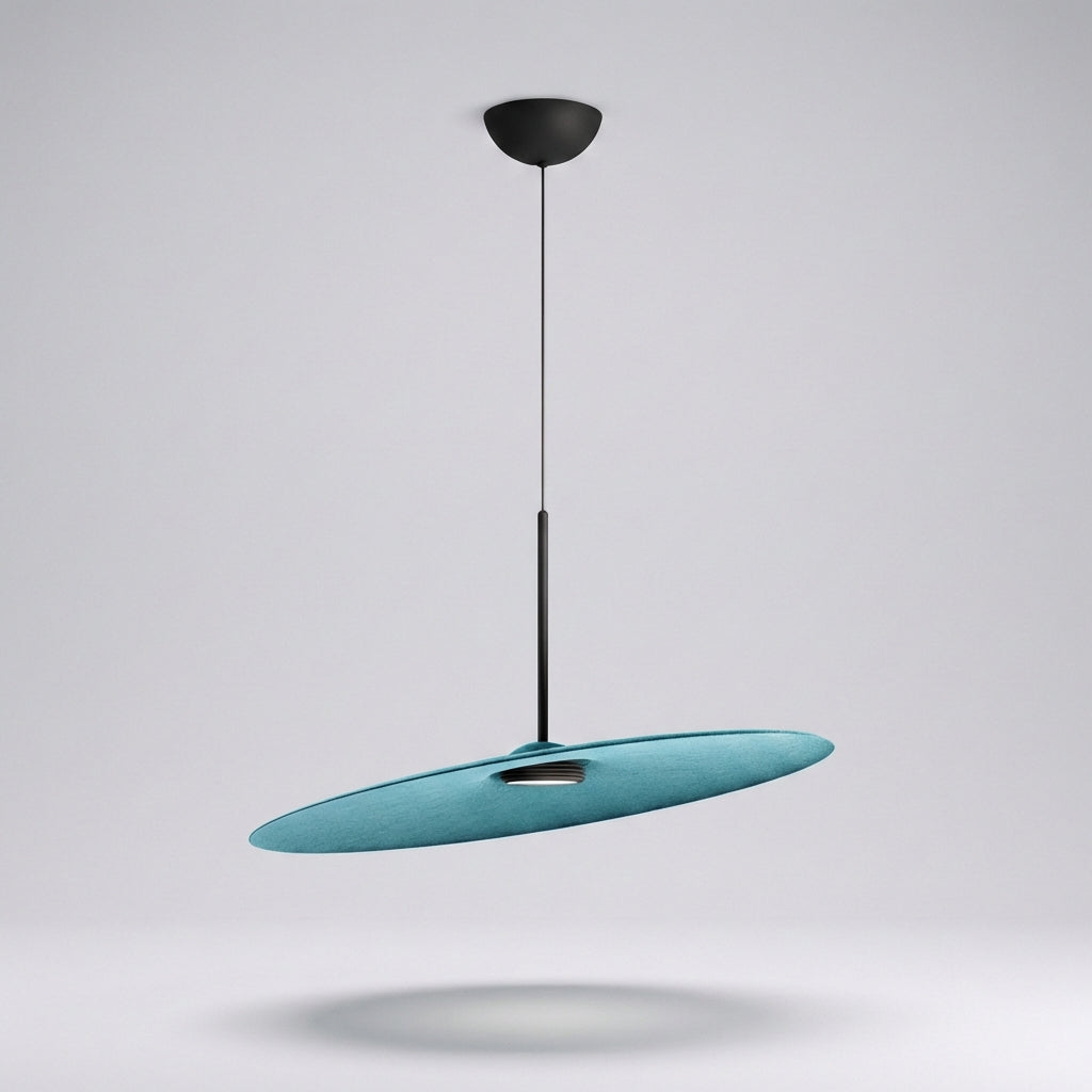 LED-sfeervolle hanglamp