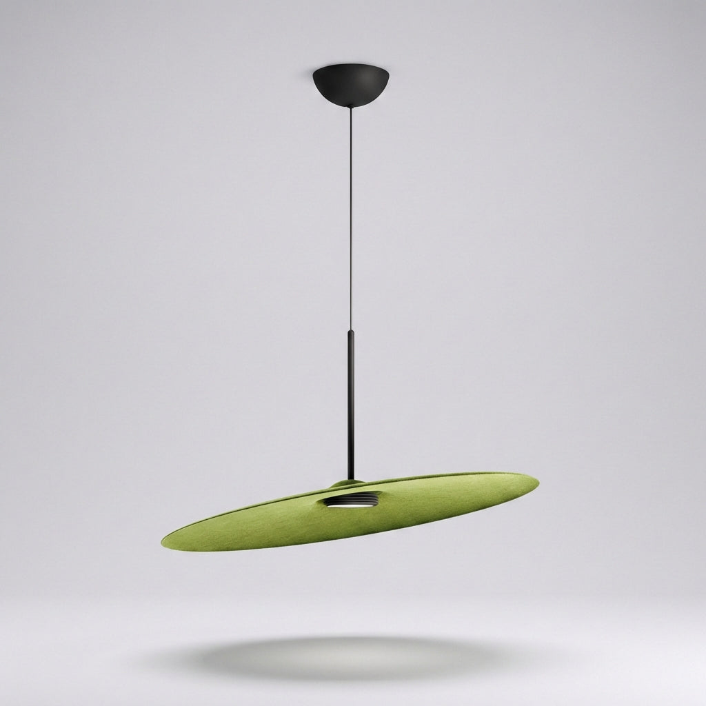 LED-sfeervolle hanglamp