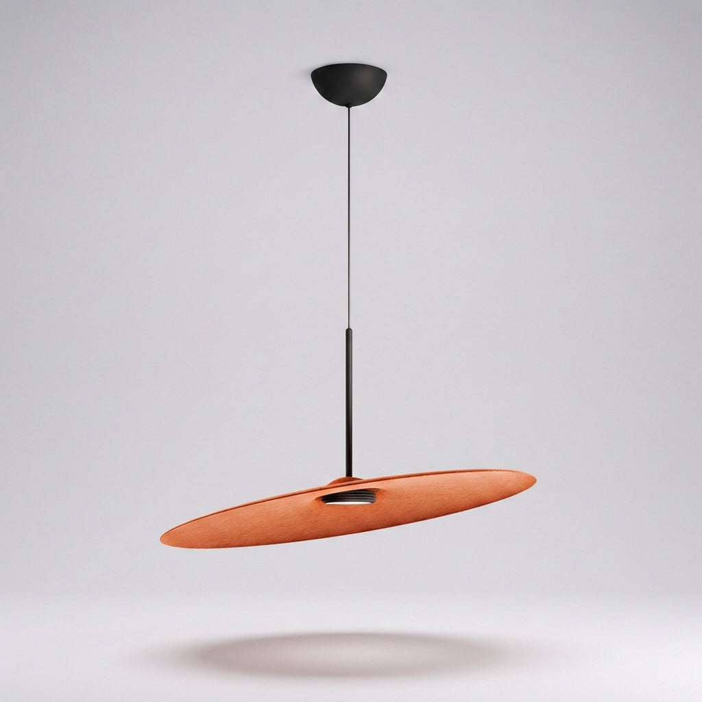 LED-sfeervolle hanglamp