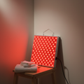 LED-paneel voor roodlichttherapie