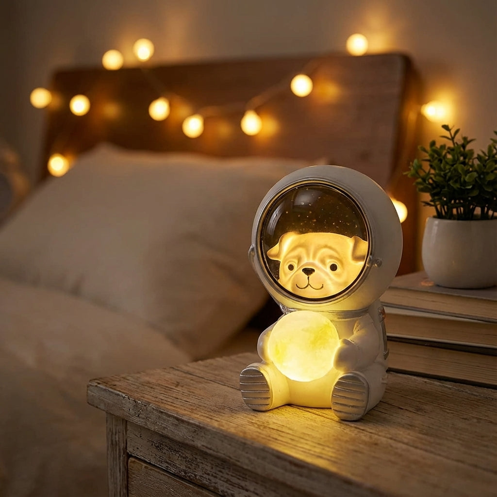 LED dieren-nachtlampje