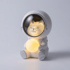 LED dieren-nachtlampje