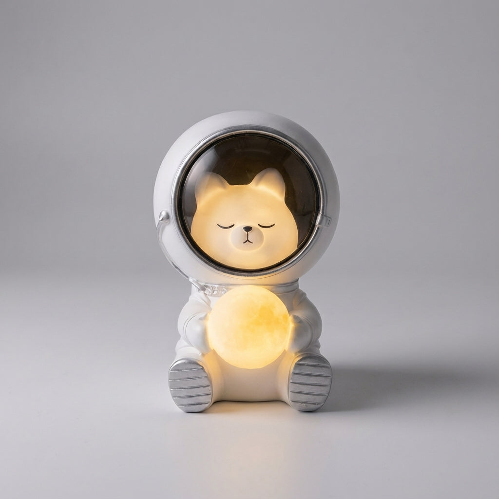 LED dieren-nachtlampje