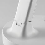 LED-klok-bureaulamp