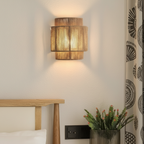 LED-compatibele decoratieve lamp